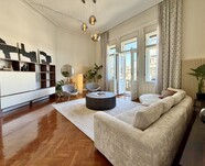 Panoramic Flat for rent on Ferenciek Tere Panoramic Flat for rent on Ferenciek Tere