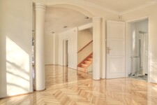 Zrínyi MIklos street house for rent