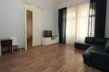 Nador street apartment for rent Budapest