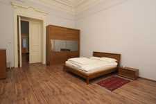 Nador street apartment for rent Budapest