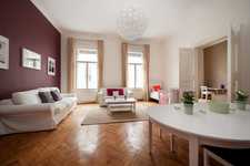 Vaci street / apartment for rent Budapest
