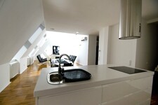 Terez boulevard Penthouse