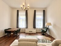 Ráday street // apartment