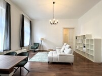Ráday street // apartment