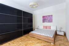apartment for rent Budapest