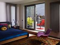 Vadasz street penthouse