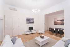 Veres Palne street 2 BR apartment for rent Bu