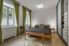 Tabor street apartment for rent Budapest