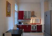apartment for rent in budapest