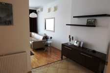 Rozsa street apartment for rent in Budapest